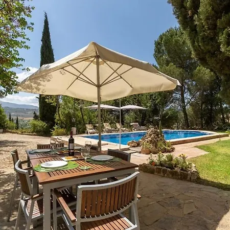 Holiday home Casa La Pedra By Ruralidays *