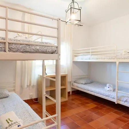 Casa La Pedra By Ruralidays Holiday home