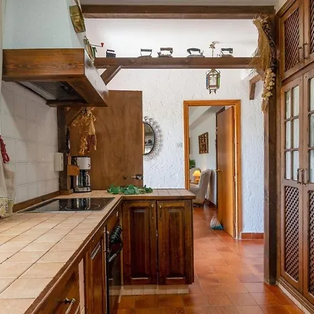 Holiday home Casa La Pedra By Ruralidays