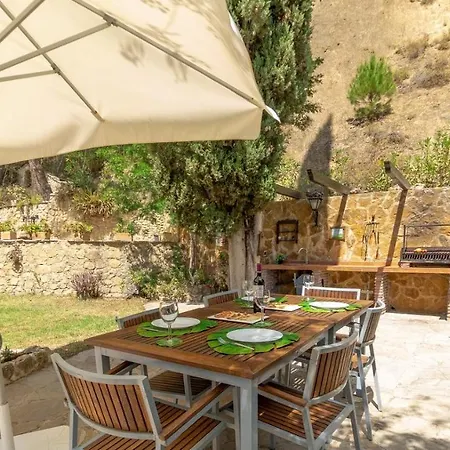 Casa La Pedra By Ruralidays Holiday home