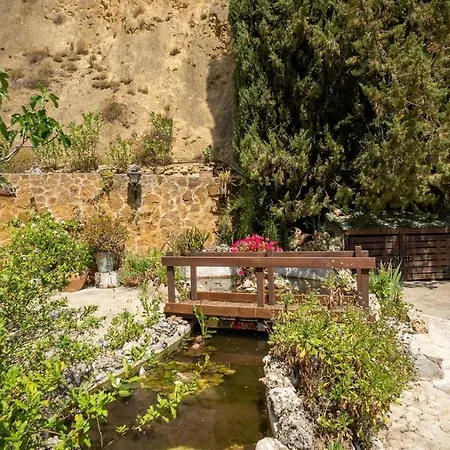 Casa La Pedra By Ruralidays *
