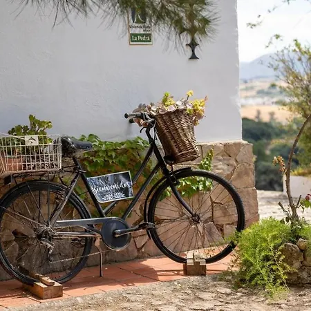 Casa La Pedra By Ruralidays Holiday home *
