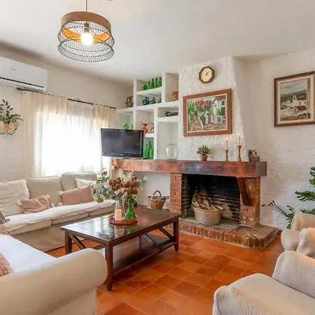 Casa La Pedra By Ruralidays Ronda