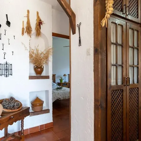 Casa La Pedra By Ruralidays *