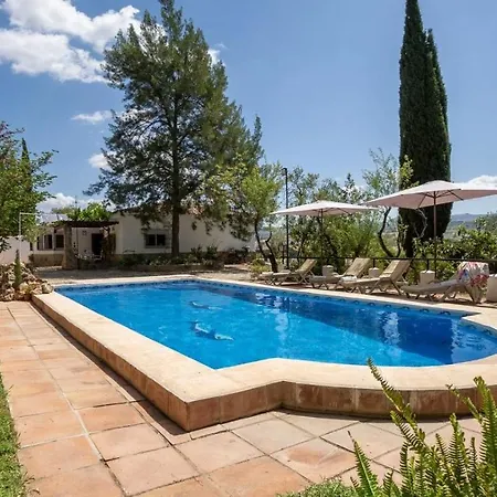 Holiday home Casa La Pedra By Ruralidays *