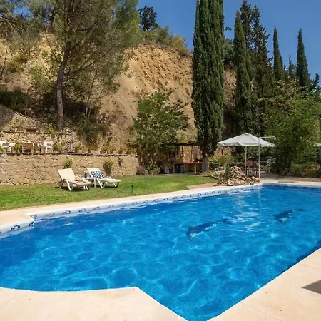 Casa La Pedra By Ruralidays Holiday home *