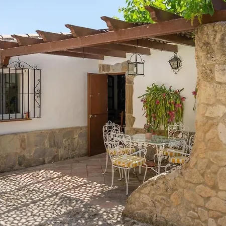 Casa La Pedra By Ruralidays Holiday home
