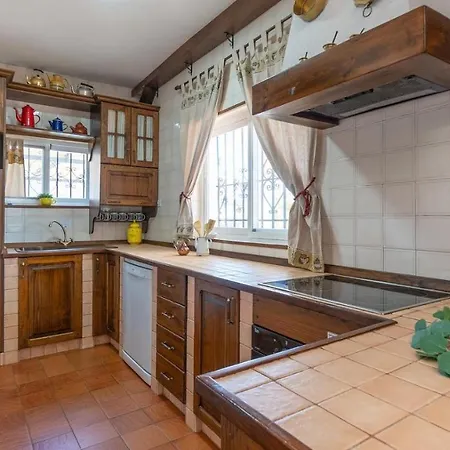 Casa La Pedra By Ruralidays Holiday home *