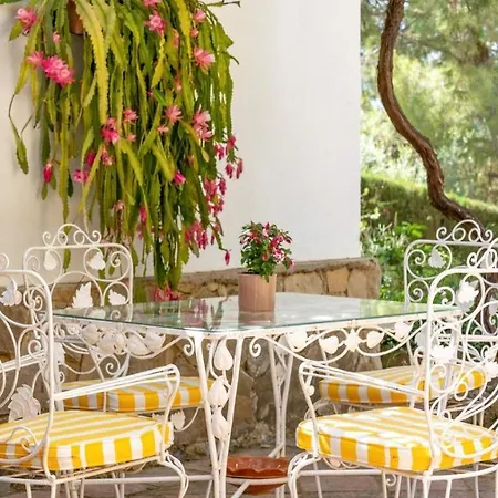 Holiday home Casa La Pedra By Ruralidays Ronda