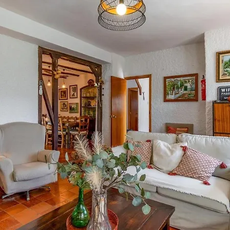 Holiday home Casa La Pedra By Ruralidays