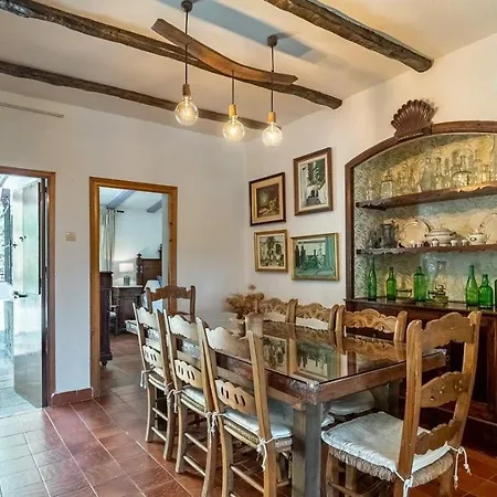 Holiday home Casa La Pedra By Ruralidays *