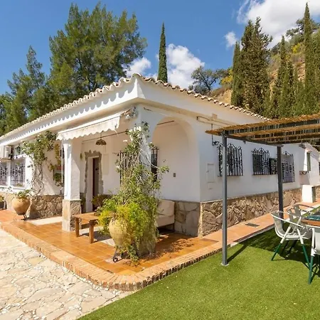 Casa La Pedra By Ruralidays Holiday home Ronda