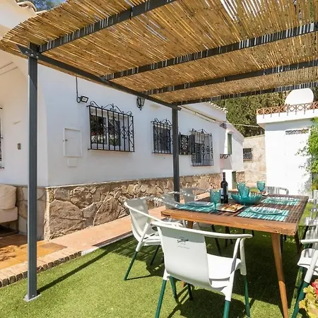 Holiday home Casa La Pedra By Ruralidays Ronda